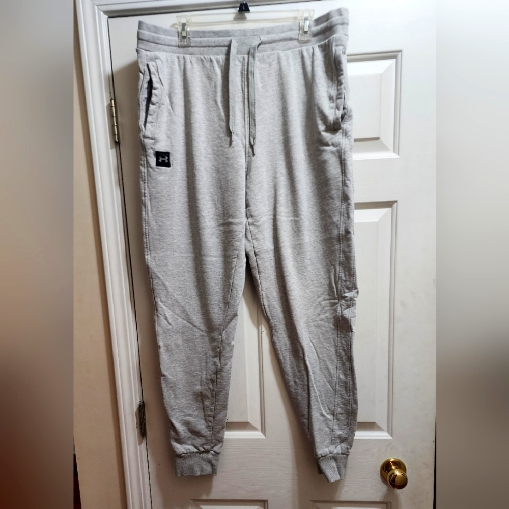 Under Armour joggers